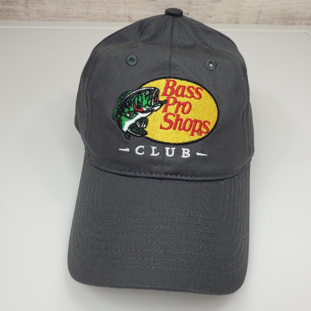 NEW Bass Pro Shops cap